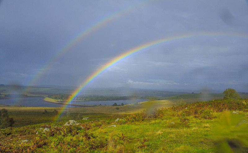 Redmires Reservoirs Redmires Reservoirs